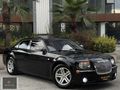 YILDIZ'DAN 2006 CHRYSLER 300C-3.0 CRD V6 - HEYBETLİ KASA