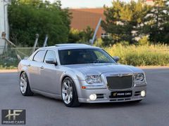 | HF Prime Cars | 2008 300 C 3.0CRD Değişensiz