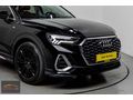 37 BİN KM 2024 S LINE Q3 EKSTRALI 34 BİNDE İÇ TABA