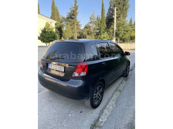 Sahibinden TR tek sadece orjinal 74 binde TERTEMİZ KALOS