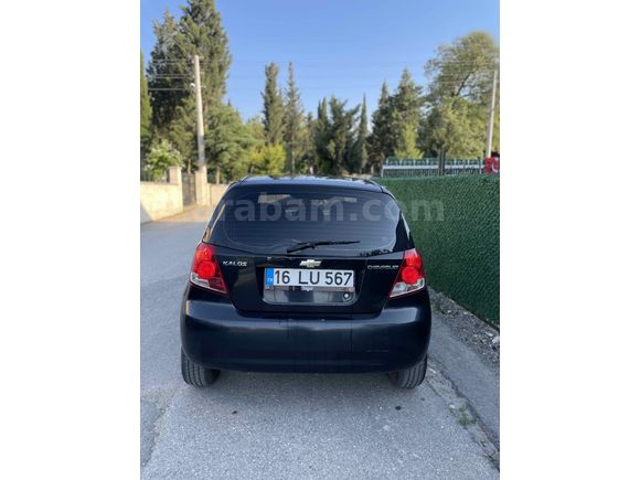 Sahibinden TR tek sadece orjinal 74 binde TERTEMİZ KALOS