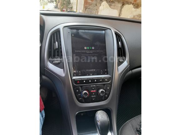 Sahibinden Opel Astra 1.6 CDTI Design 2018 Model Bursa