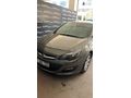 Sahibinden Opel Astra 1.6 CDTI Design 2018 Model Bursa
