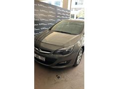 Sahibinden Opel Astra 1.6 CDTI Design 2018 Model Bursa