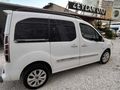 2014 model Berlingo