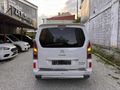 2014 model Berlingo