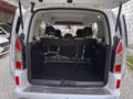 2014 model Berlingo