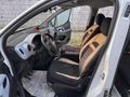 2014 model Berlingo