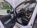 2014 model Berlingo