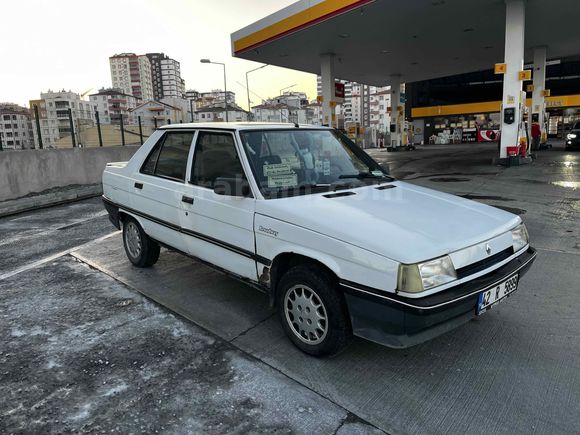 Sahibinden Renault R 9 1.4 Broadway 1995 Model 
