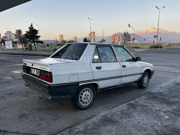 Sahibinden Renault R 9 1.4 Broadway 1995 Model 