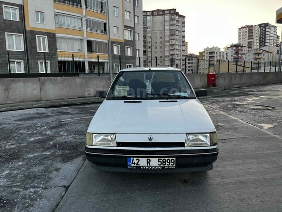 Sahibinden Renault R 9 1.4 Broadway 1995 Model 