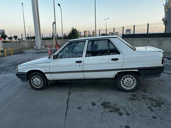 Sahibinden Renault R 9 1.4 Broadway 1995 Model 