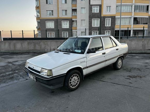 Sahibinden Renault R 9 1.4 Broadway 1995 Model 