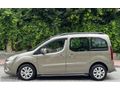 2014 CİTROEN BERLİNGO 1.6 HDI MULTİSPACE 115HP DEĞİŞENSİZ