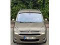 2014 CİTROEN BERLİNGO 1.6 HDI MULTİSPACE 115HP DEĞİŞENSİZ