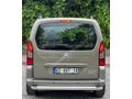 2014 CİTROEN BERLİNGO 1.6 HDI MULTİSPACE 115HP DEĞİŞENSİZ
