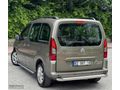 2014 CİTROEN BERLİNGO 1.6 HDI MULTİSPACE 115HP DEĞİŞENSİZ