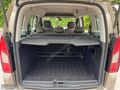 2014 CİTROEN BERLİNGO 1.6 HDI MULTİSPACE 115HP DEĞİŞENSİZ