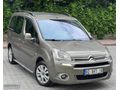 2014 CİTROEN BERLİNGO 1.6 HDI MULTİSPACE 115HP DEĞİŞENSİZ