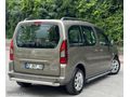 2014 CİTROEN BERLİNGO 1.6 HDI MULTİSPACE 115HP DEĞİŞENSİZ