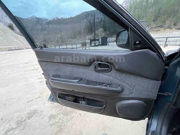 Sahibinden Toyota Corolla 1.6 XEi 1996 Model 
