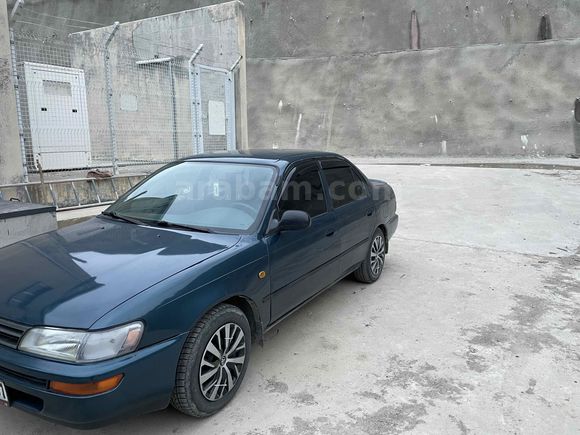 Sahibinden Toyota Corolla 1.6 XEi 1996 Model 