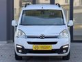 CANER'den 2018 BERLINGO 1.6 HDIMULTISPACE SADECE 150.000KM
