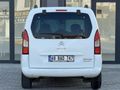 CANER'den 2018 BERLINGO 1.6 HDIMULTISPACE SADECE 150.000KM