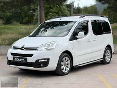 2017 MODEL-1.6 HDİ MULTİSPACE-114.000 KM-HATASIZ-BOYASIZ