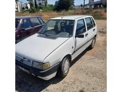 Sahibinden Fiat Uno 60 S 1993 Model Antalya