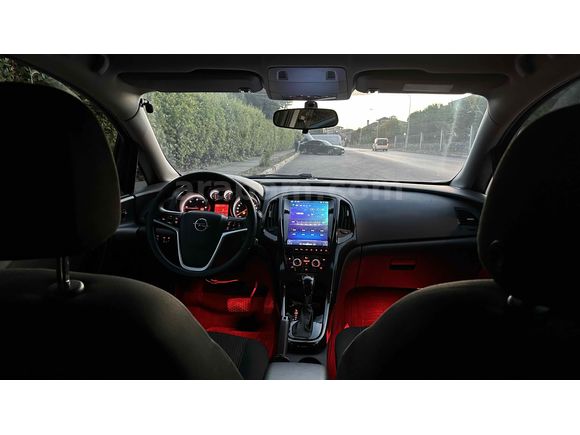 Sahibinden Opel Astra 1.6 CDTI Design 2017 Model 