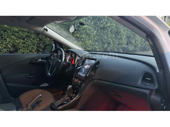 Sahibinden Opel Astra 1.6 CDTI Design 2017 Model 