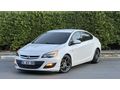 Sahibinden Opel Astra 1.6 CDTI Design 2017 Model 