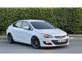 Sahibinden Opel Astra 1.6 CDTI Design 2017 Model 