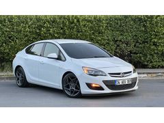 Sahibinden Opel Astra 1.6 CDTI Design 2017 Model 