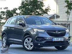 2019 OPEL GRANLAND X 1.5 D ENJOY OTOMATİK CAM TAVAN LANSMAN RENK