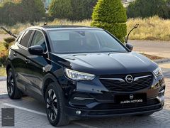2020 Grandland x 1.5 D +117.500 + Edition + Otomatik + İlk el