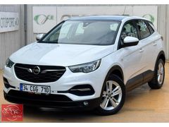 2019 MODEL OPEL GRANDLAND X 1.5D CAMTAVAN-ŞERİT TAKİP-CRUİSE-S.B