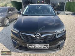 2019 Opel Grandland X Otomatik Temiz