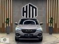 HZR MOTORS 2020 GRANDLAND 279.000 PEŞİNAT KALAN SENET/K.K TAKSİT