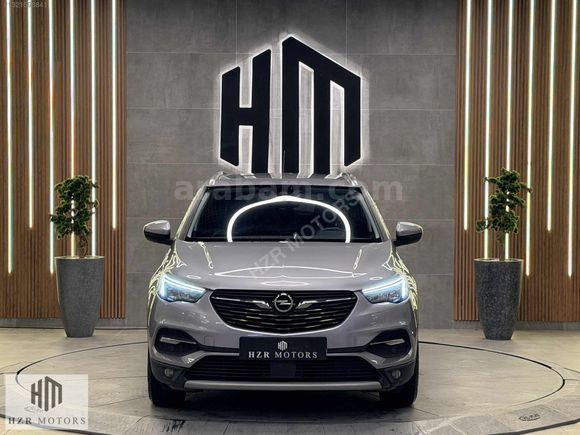 HZR MOTORS 2020 GRANDLAND 279.000 PEŞİNAT KALAN SENET/K.K TAKSİT