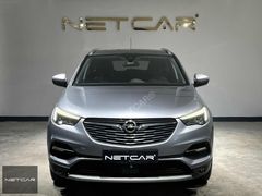 NETCAR'DAN 2021 MODEL OPEL GRANDLAND X 1.5 D EDITION