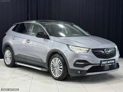 0.79 KREDİ 2020 OPEL GRANDLAND X 1.2T ENJOY SKYLINE* CAM TAVAN*