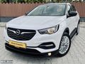BOYASIZ OPEL GRANDLAND X 1.6 ECOTEC ENJOY CAM TAVAN OTOMATİK