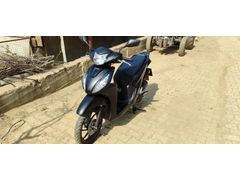 Sahibinden Honda Dio