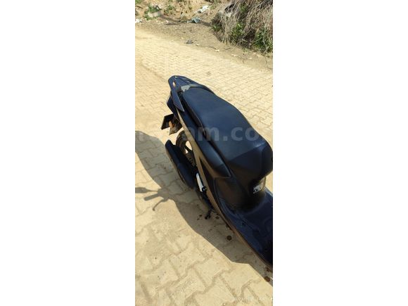 Sahibinden Honda Dio