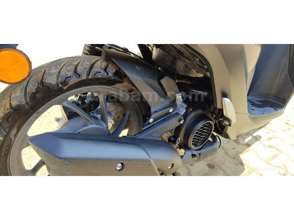 Sahibinden Honda Dio