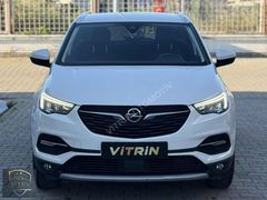 HATASIZ BOYASIZ OPEL GRANDLAND X 1.5 DİZEL EDİTİON