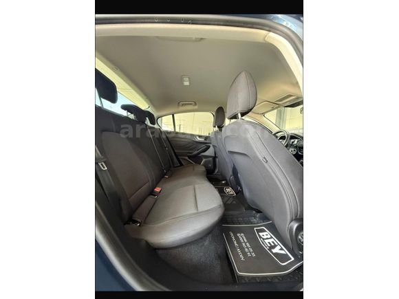 Sahibinden Ford Focus 1.5 TDCi Trend X 2021 Model